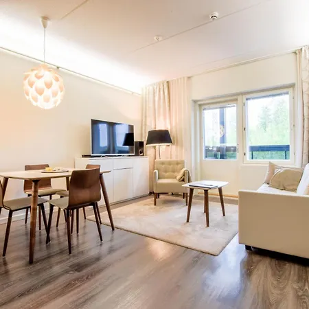 Red 11 Appartement *
