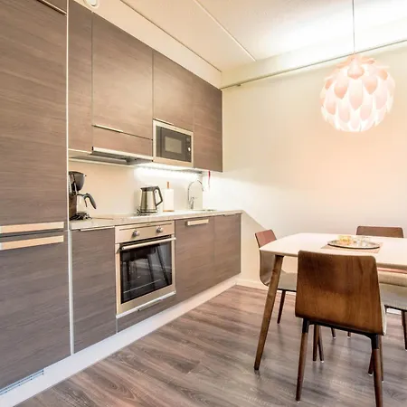 Appartement Red 11 *